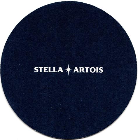 leuven vb-b stella rund 8a (205-stella artois-dunkelblau)